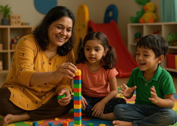 Phonics Course