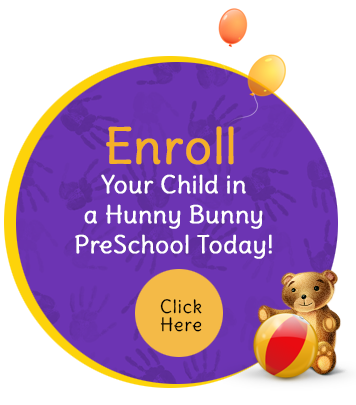 Hunny Bunny Pre Sechool