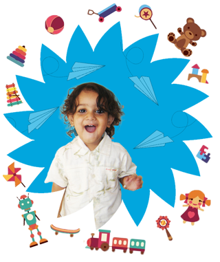 Hunny Bunny Pre Sechool
