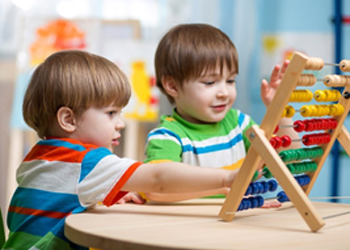 Nursery